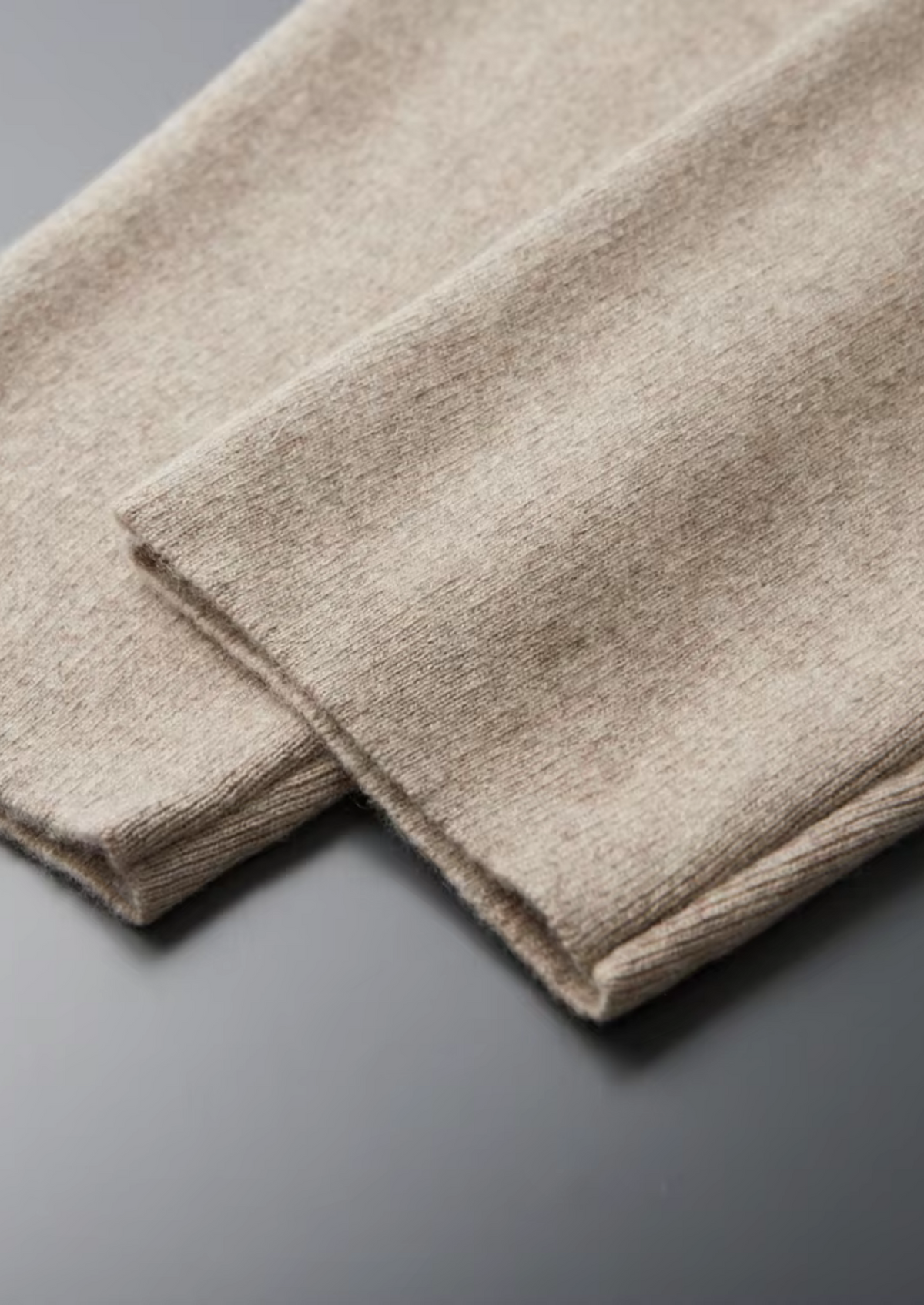 Pure Extra-Fine Merino Wool Amalfi Set | Portovelli