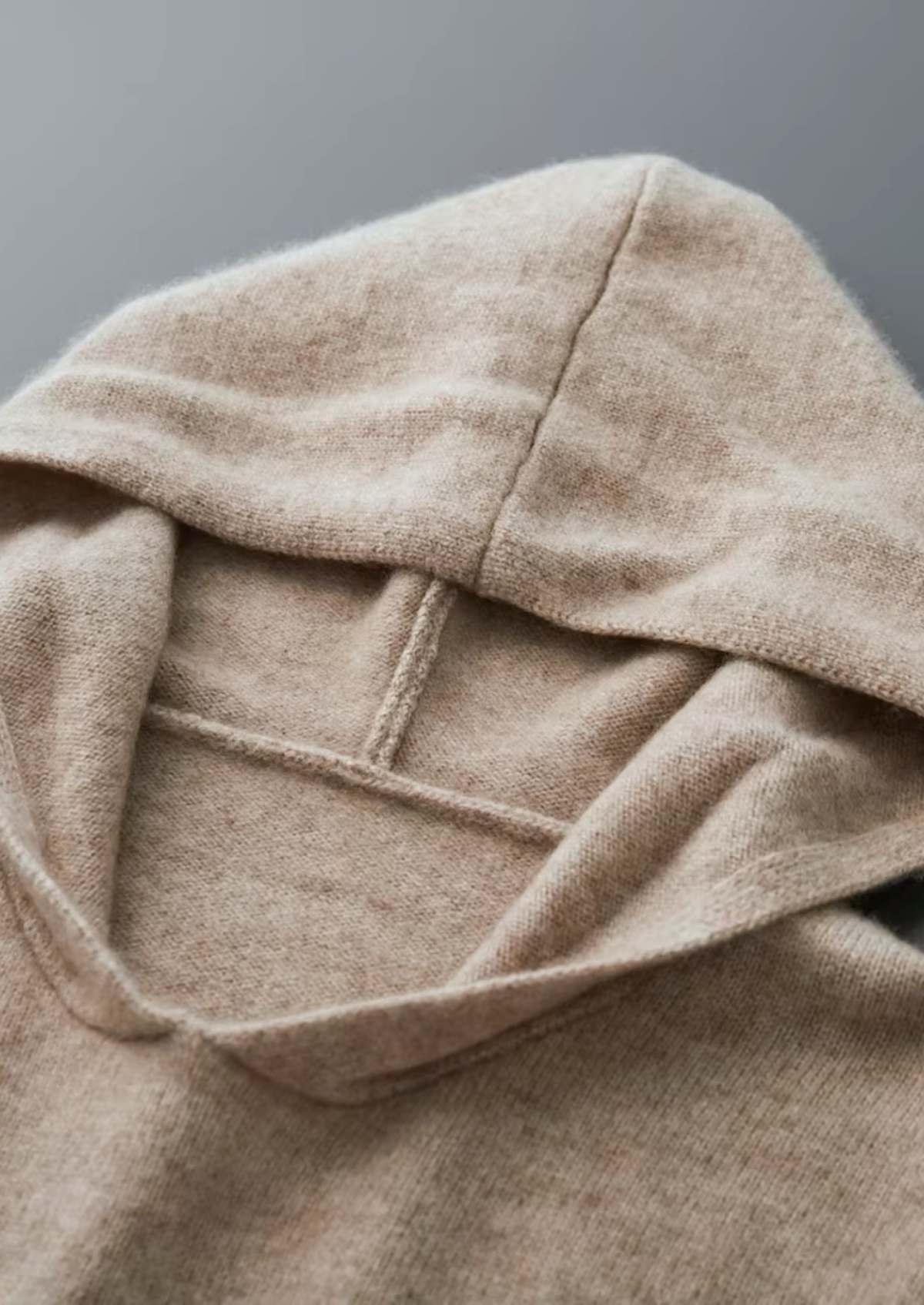 Premium Cashmere Leisure Set | Portovelli