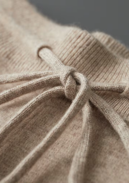 Premium Cashmere Leisure Set | Portovelli