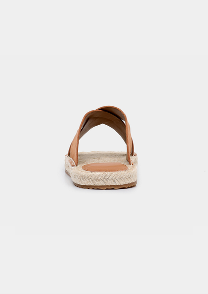 Caramel Resort Sandal | Portovelli