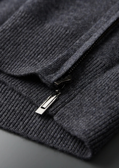 Premium Cashmere Leisure Set | Portovelli