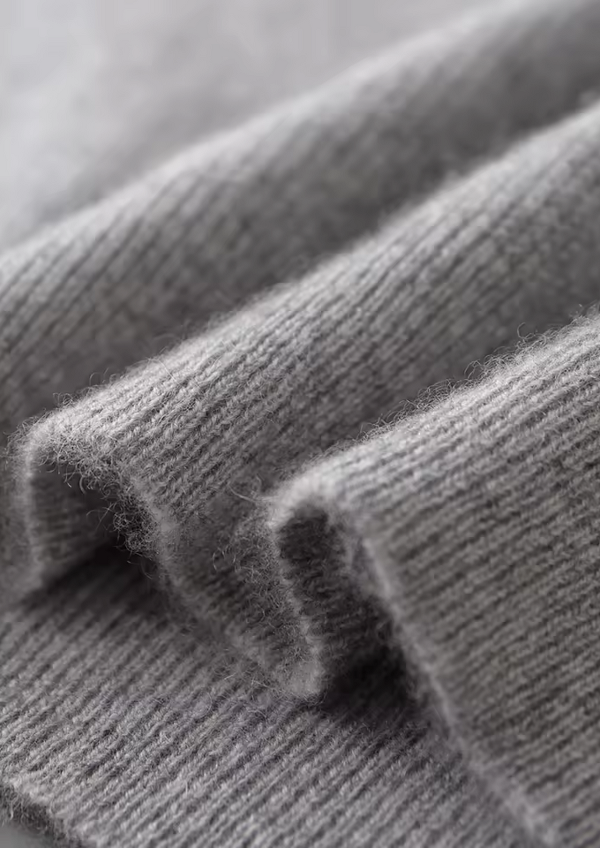Pure Extra-Fine Merino Wool Crewneck Vest | Portovelli