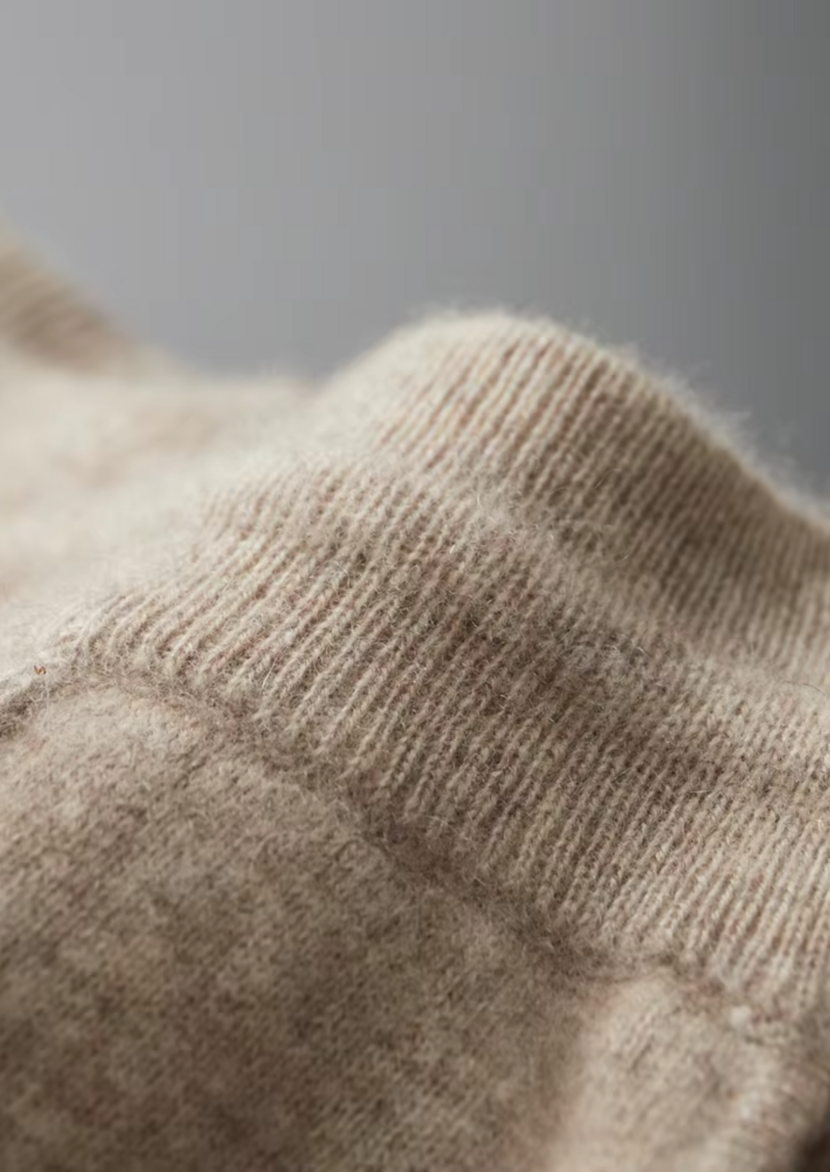 Premium Cashmere Leisure Set | Portovelli