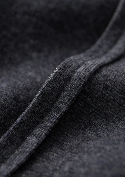 Premium Cashmere Leisure Set | Portovelli