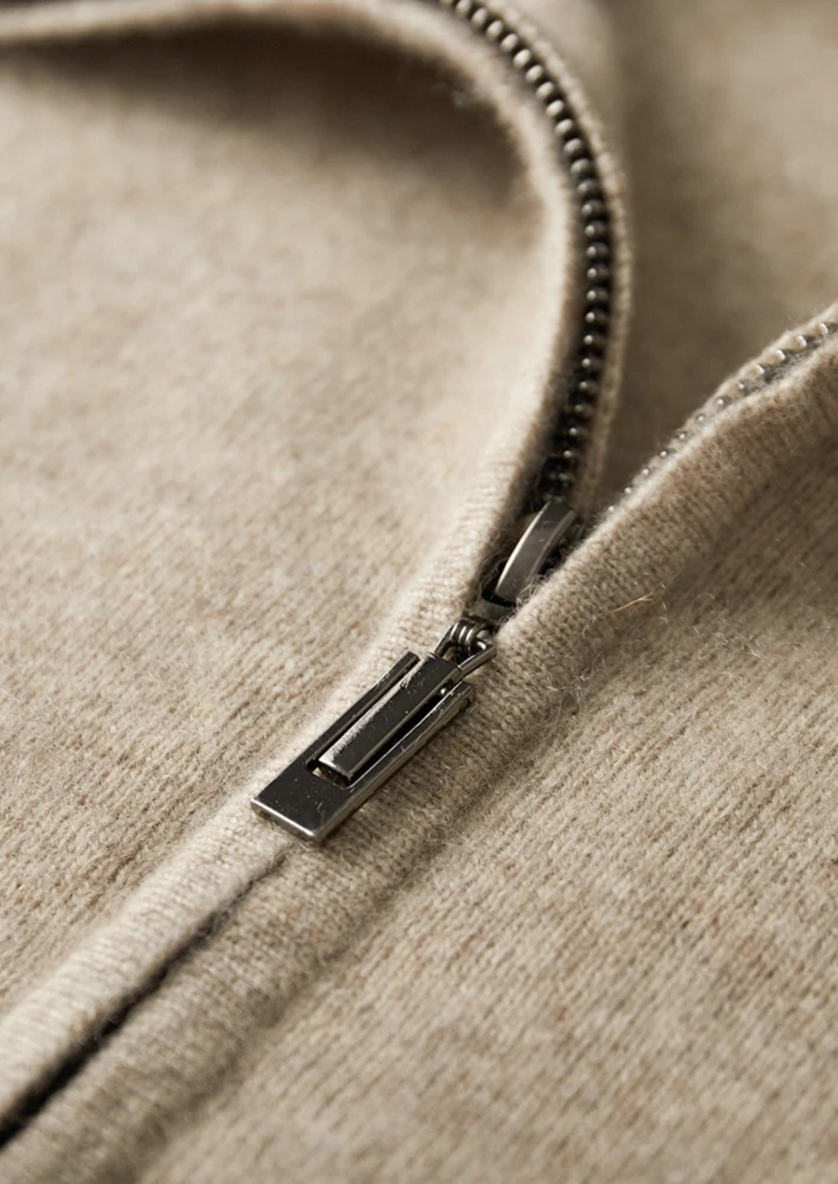 Premium Cashmere Leisure Set | Portovelli