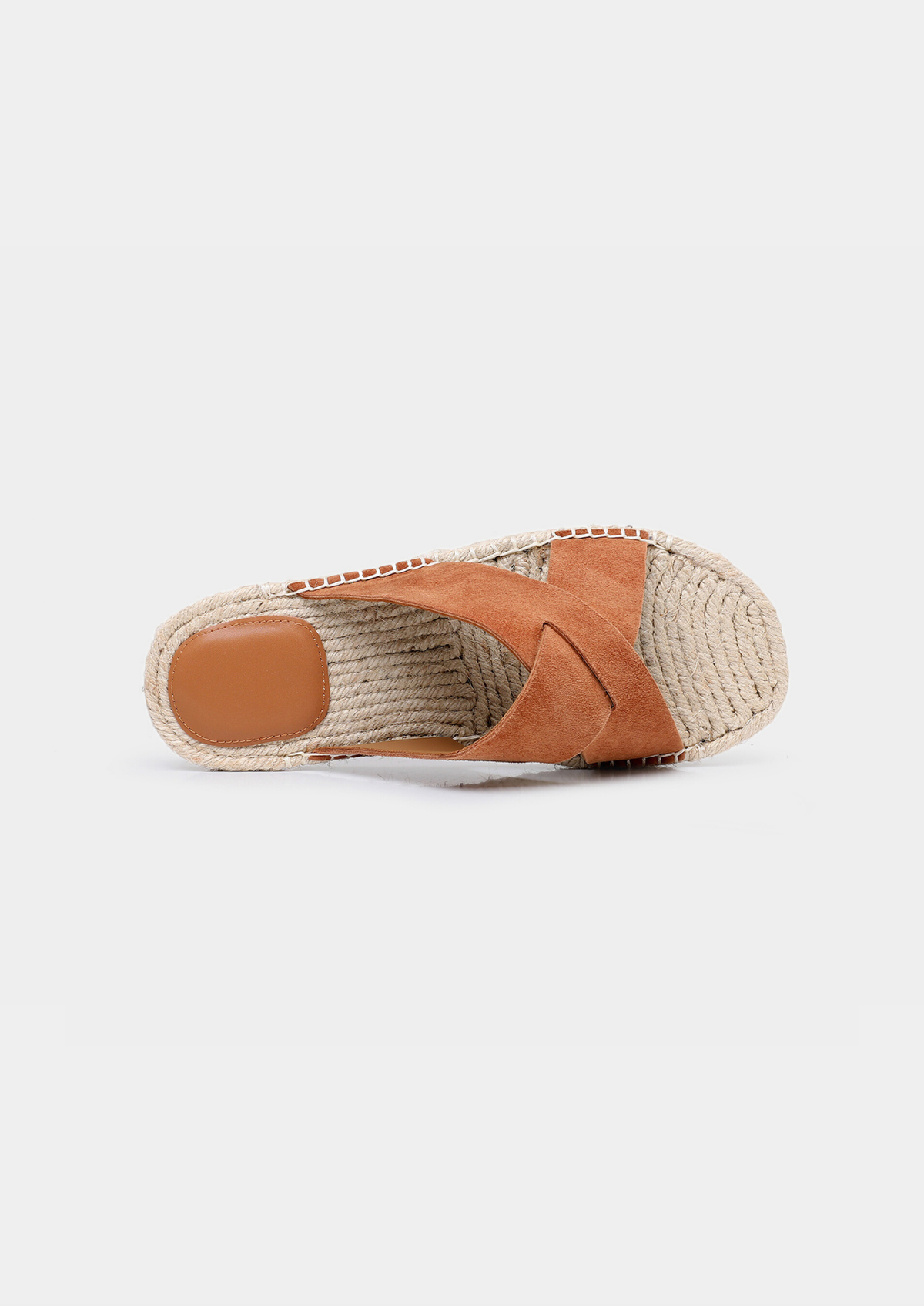 Caramel Resort Sandal | Portovelli