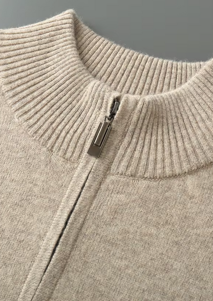 Pure Extra-Fine Merino Wool Santoni Set | Portovelli
