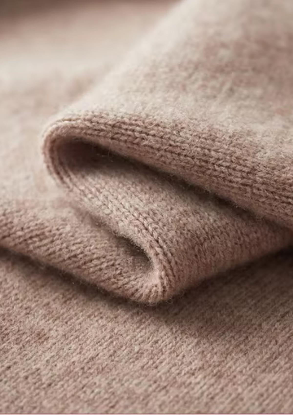 Pure Extra-Fine Merino Wool Button Cardigan | Portovelli