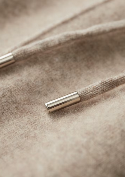 Premium Cashmere Leisure Set | Portovelli