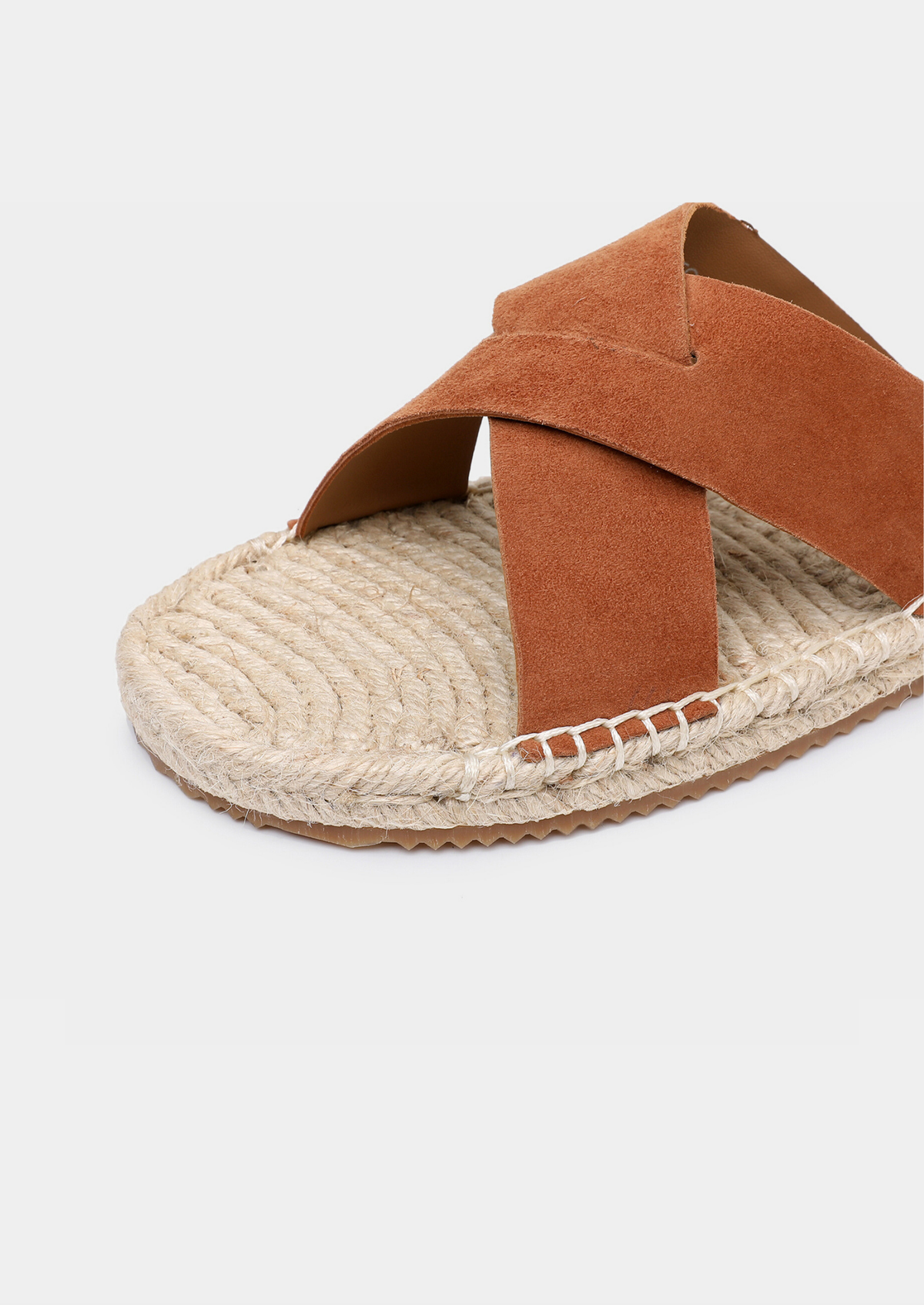 Caramel Resort Sandal | Portovelli