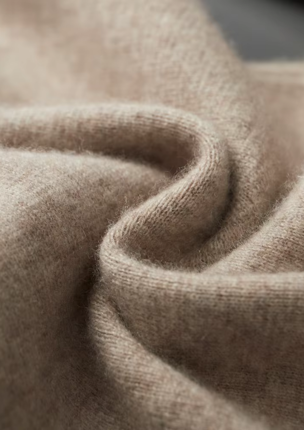 Premium Cashmere Leisure Set | Portovelli