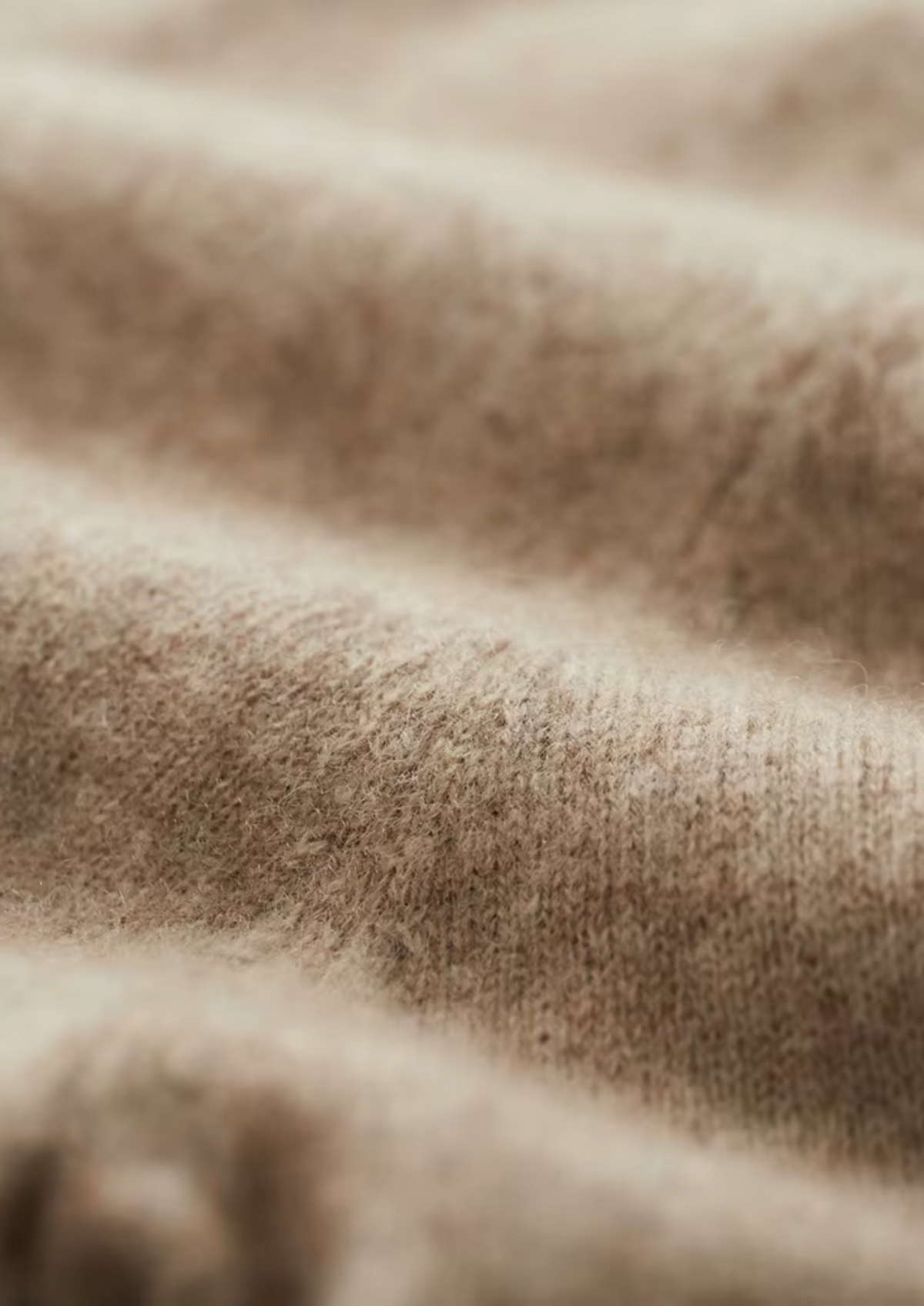 Pure Extra-Fine Merino Wool Classic V-Neck Sweater | Portovelli