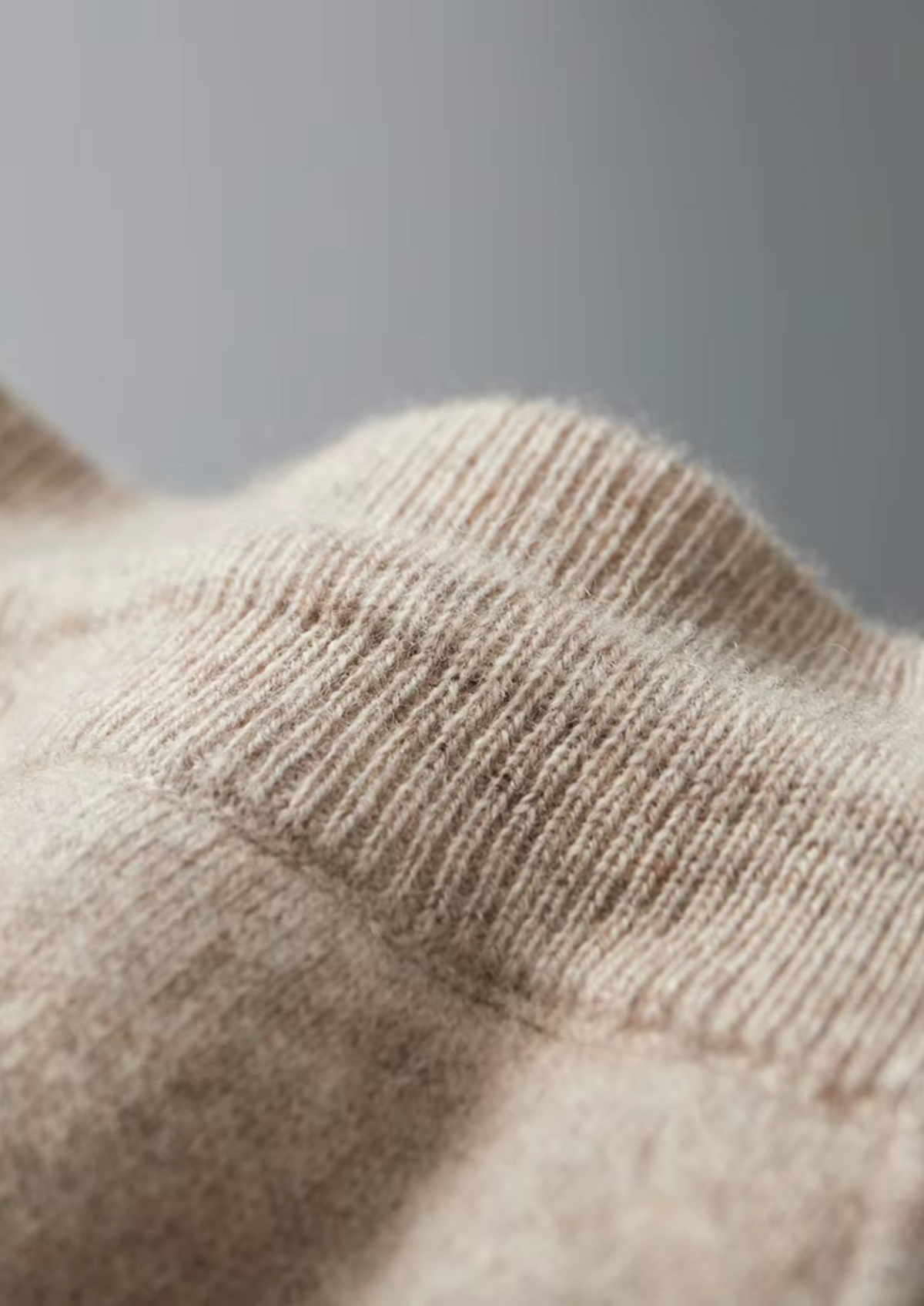 Pure Extra-Fine Merino Wool Amalfi Set | Portovelli