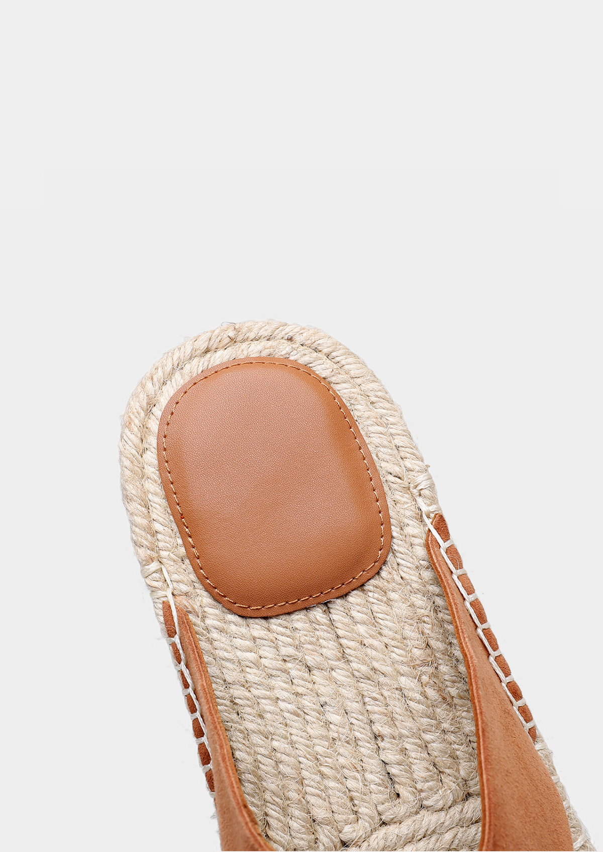Caramel Resort Sandal | Portovelli