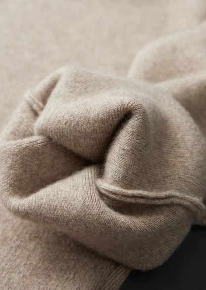 Pure Extra-Fine Merino Wool Amalfi Set | Portovelli