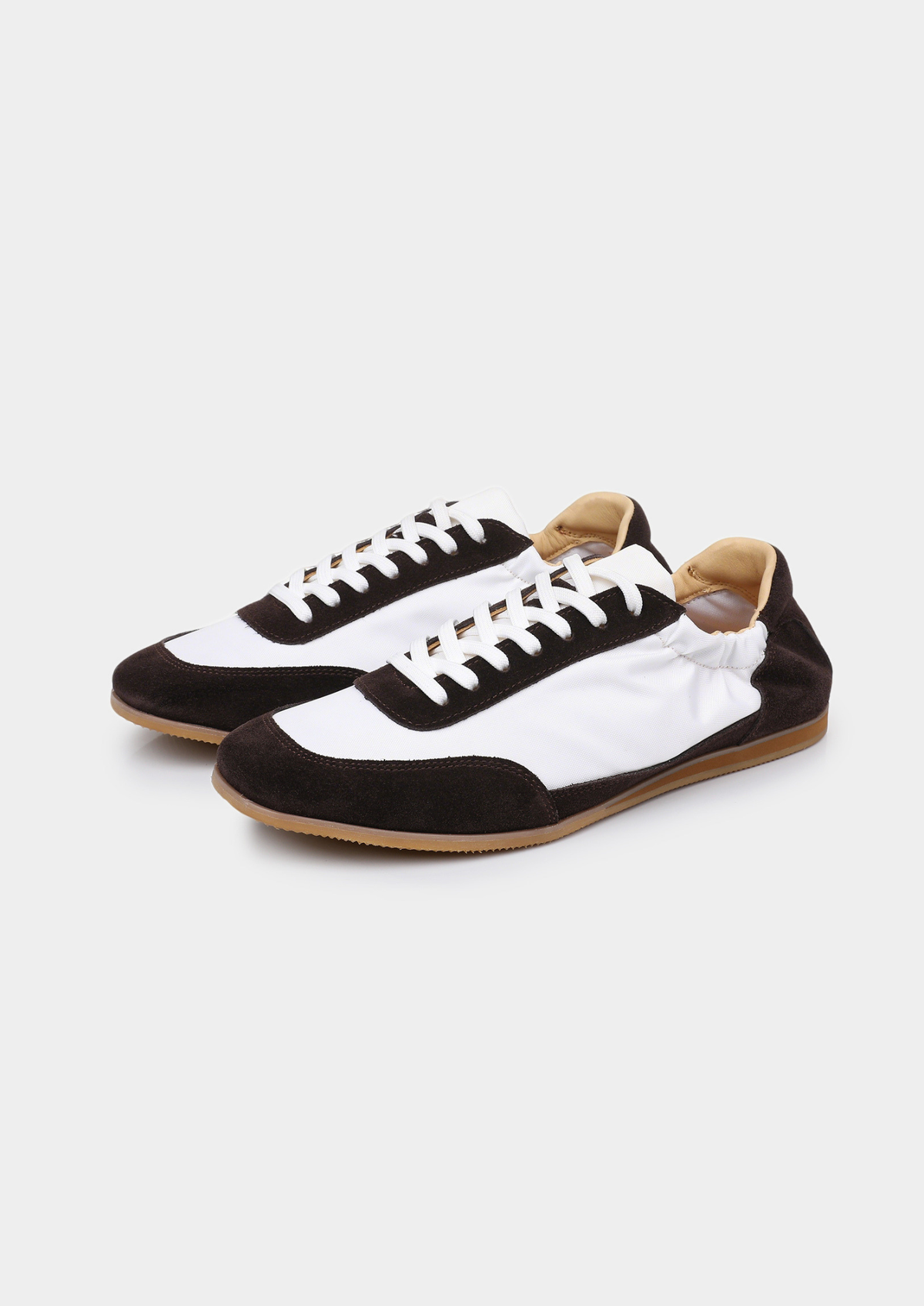 Monaco Coffee Hybrid Retro Runner | Portovelli