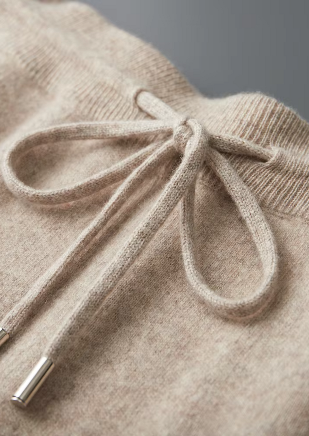 Pure Extra-Fine Merino Wool Amalfi Set | Portovelli