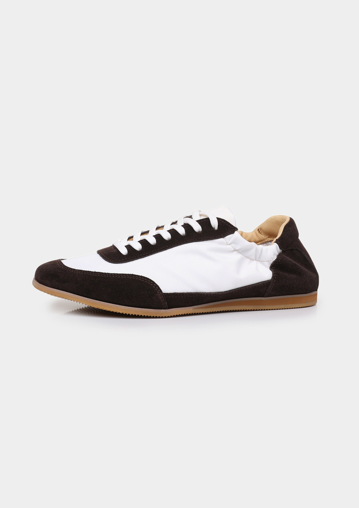 Monaco Coffee Hybrid Retro Runner | Portovelli