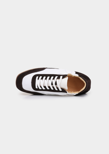 Monaco Coffee Hybrid Retro Runner | Portovelli