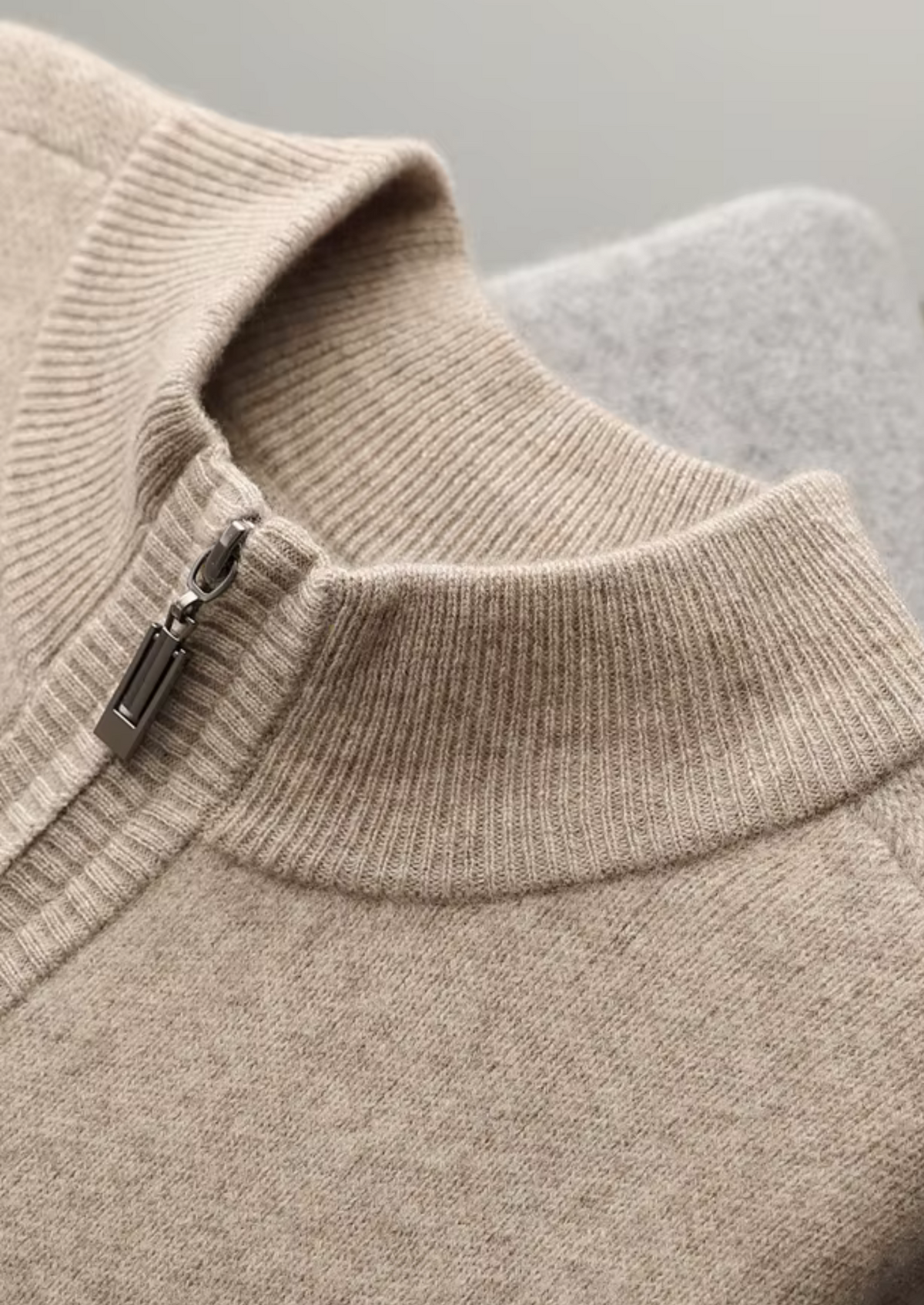 Pure Extra-Fine Merino Wool Amalfi Set | Portovelli