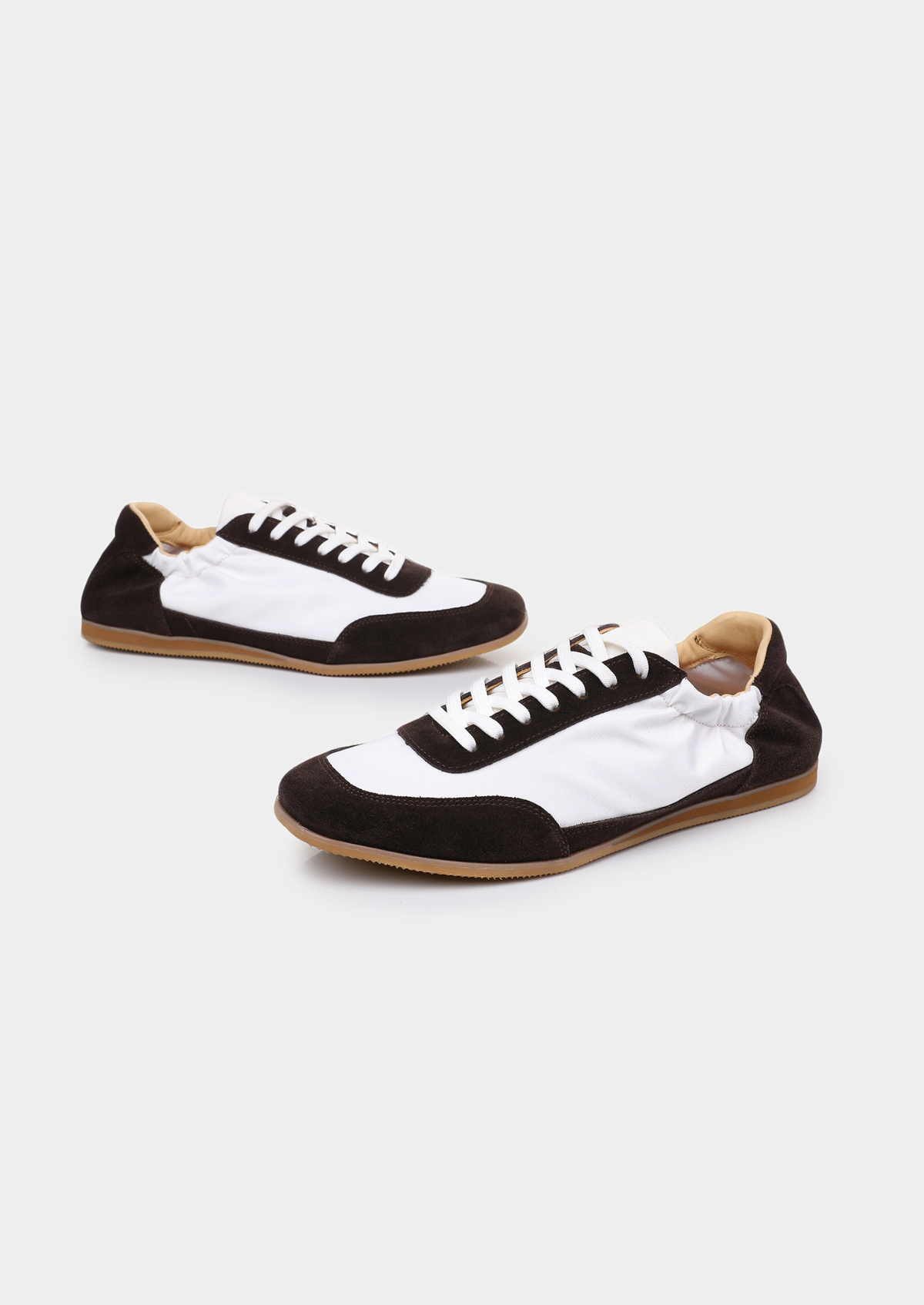 Monaco Coffee Hybrid Retro Runner | Portovelli