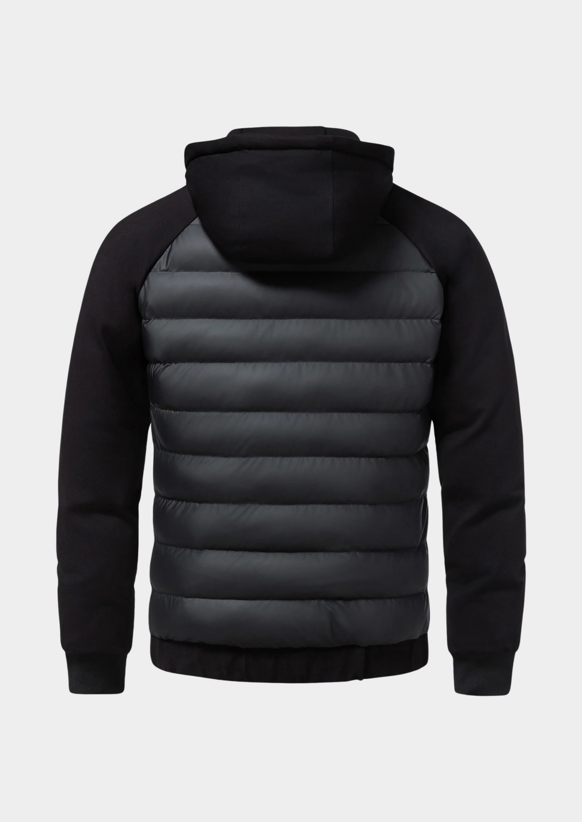 Torino Premium Hybrid Jacket | Portovelli