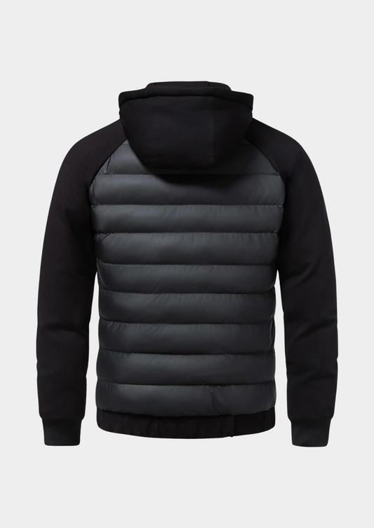 Torino Premium Hybrid Jacket | Portovelli