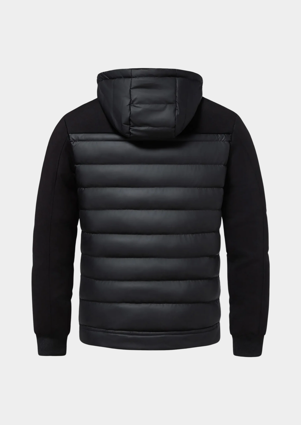 Milano Premium Hybrid Jacket | Portovelli