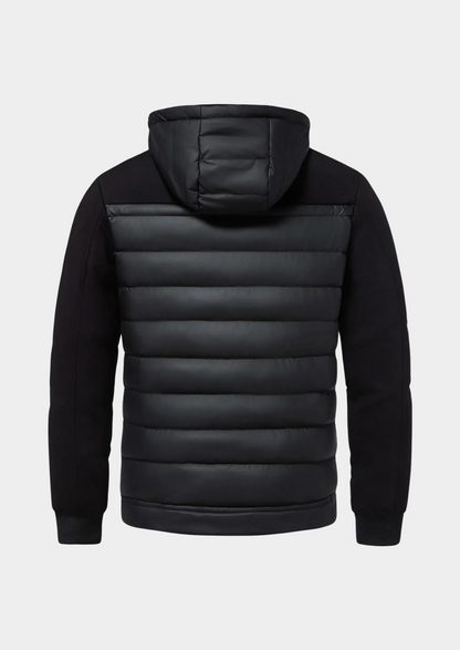 Milano Premium Hybrid Jacket | Portovelli