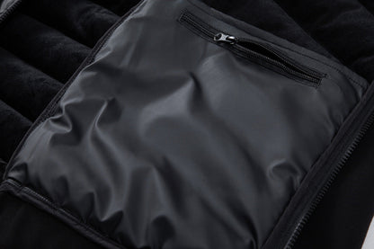Torino Premium Hybrid Jacket | Portovelli