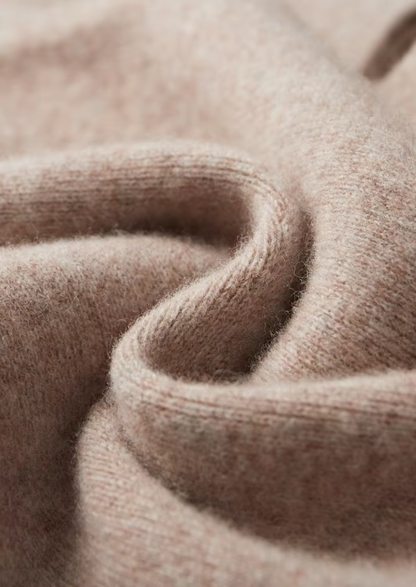 Pure Extra-Fine Merino Wool Leisure Joggers | Portovelli