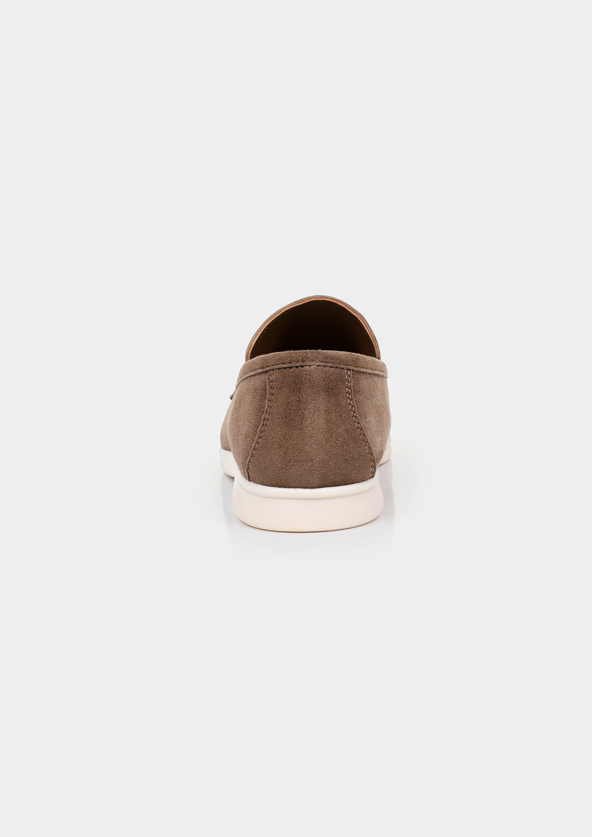 Marina Loafers - Light Brown | Portovelli