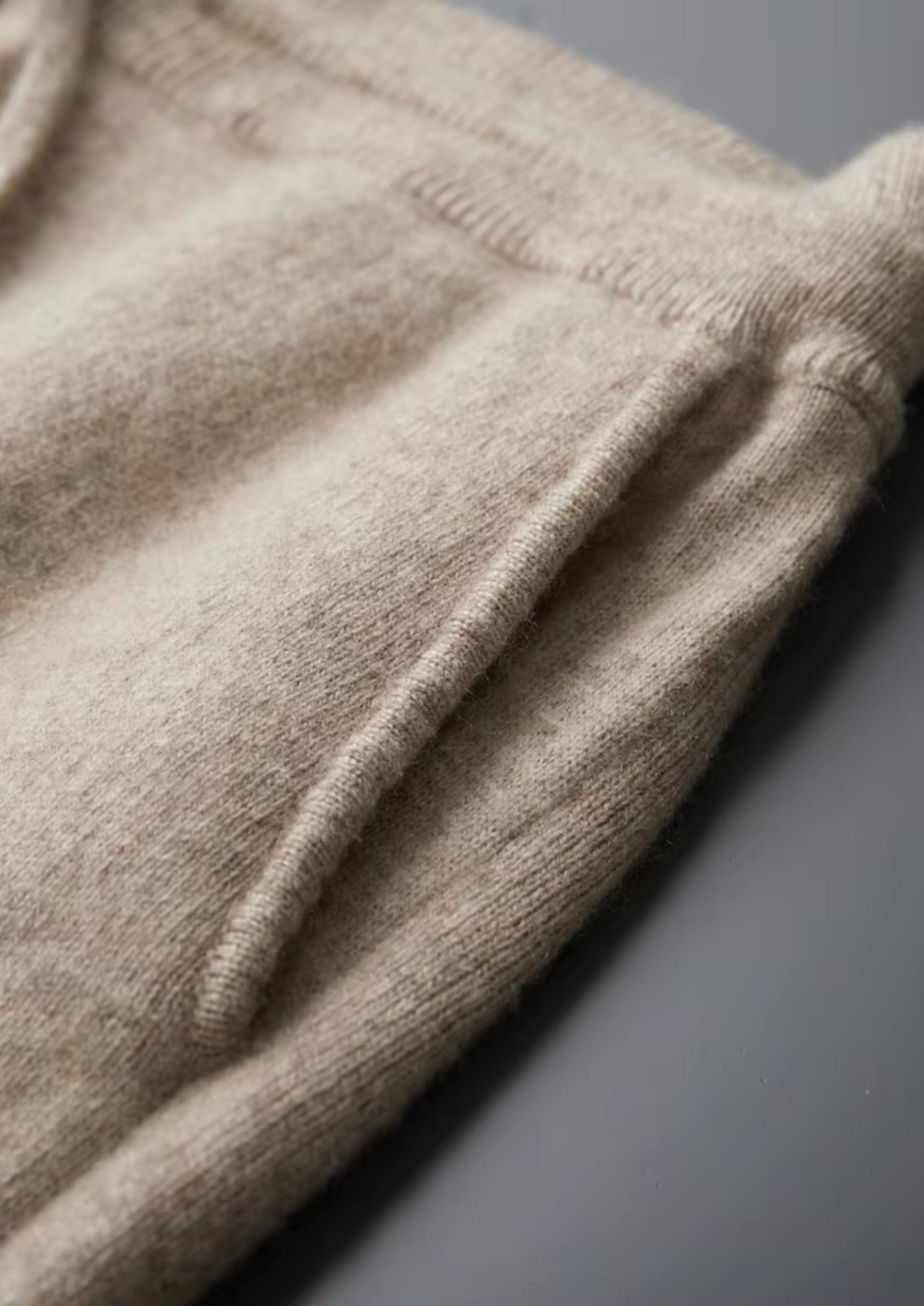 Pure Extra-Fine Merino Wool Amalfi Set | Portovelli