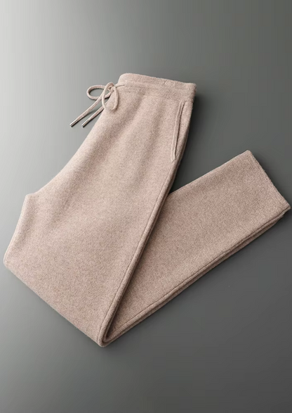 Pure Extra-Fine Merino Wool Tivro Set | Portovelli