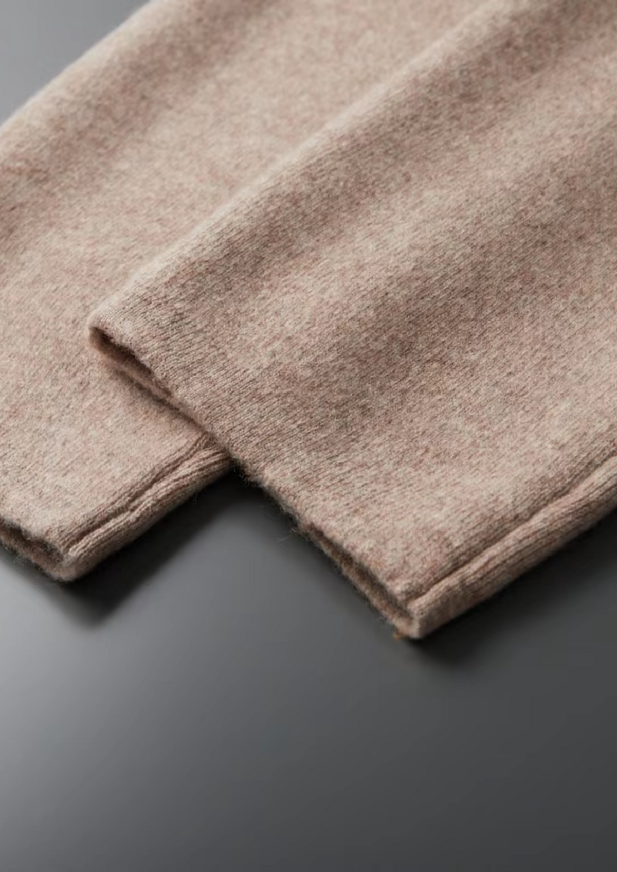 Pure Extra-Fine Merino Wool Tivro Set | Portovelli