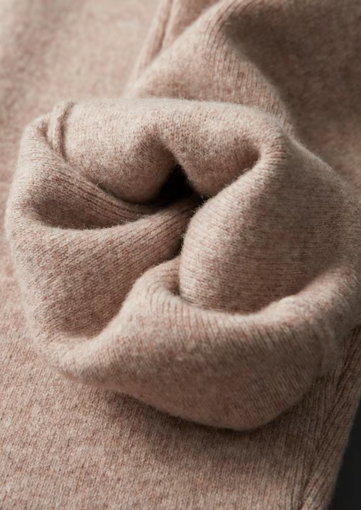 Pure Extra-Fine Merino Wool Tivro Set | Portovelli