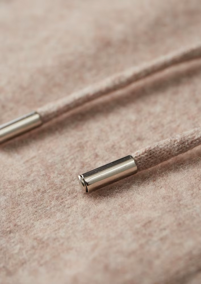 Pure Extra-Fine Merino Wool Tivro Set | Portovelli