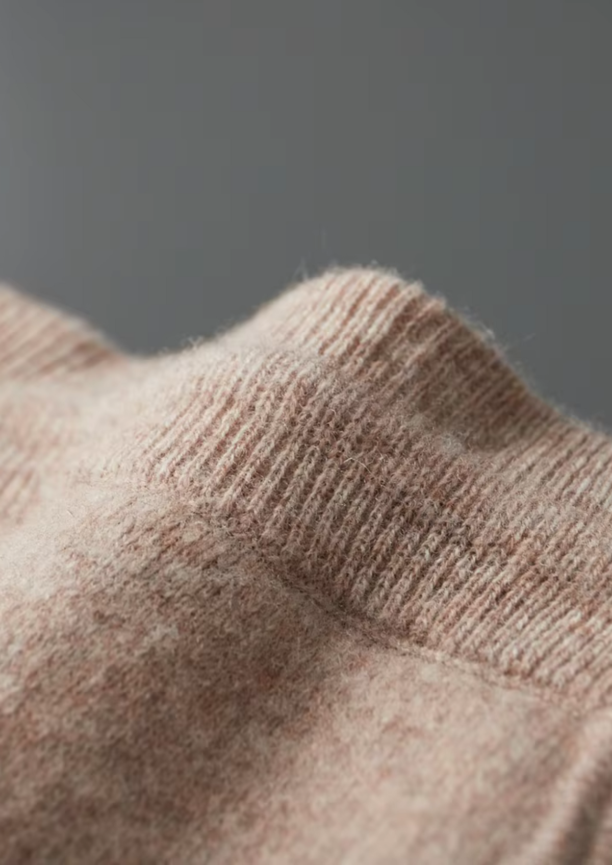 Pure Extra-Fine Merino Wool Tivro Set | Portovelli