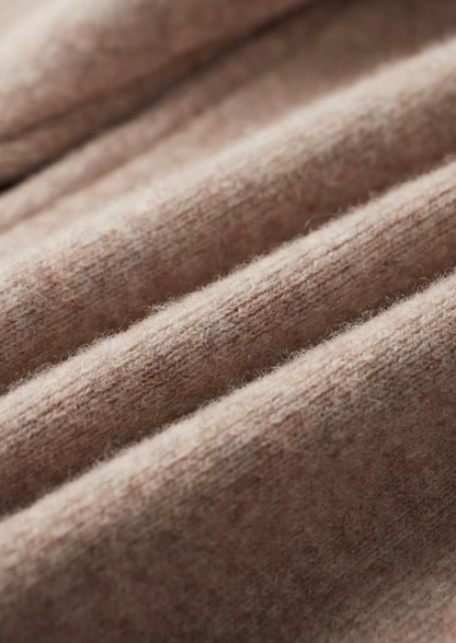 Pure Extra-Fine Merino Wool Tivro Set | Portovelli