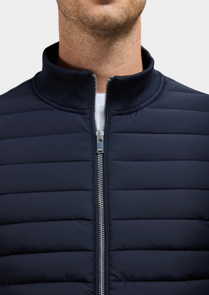 Dante Premium Hybrid Jacket | Portovelli