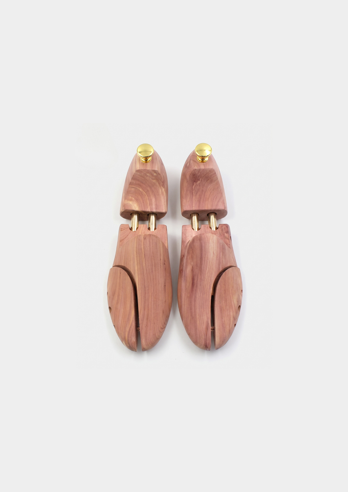 Cedar Shoe Trees | Portovelli