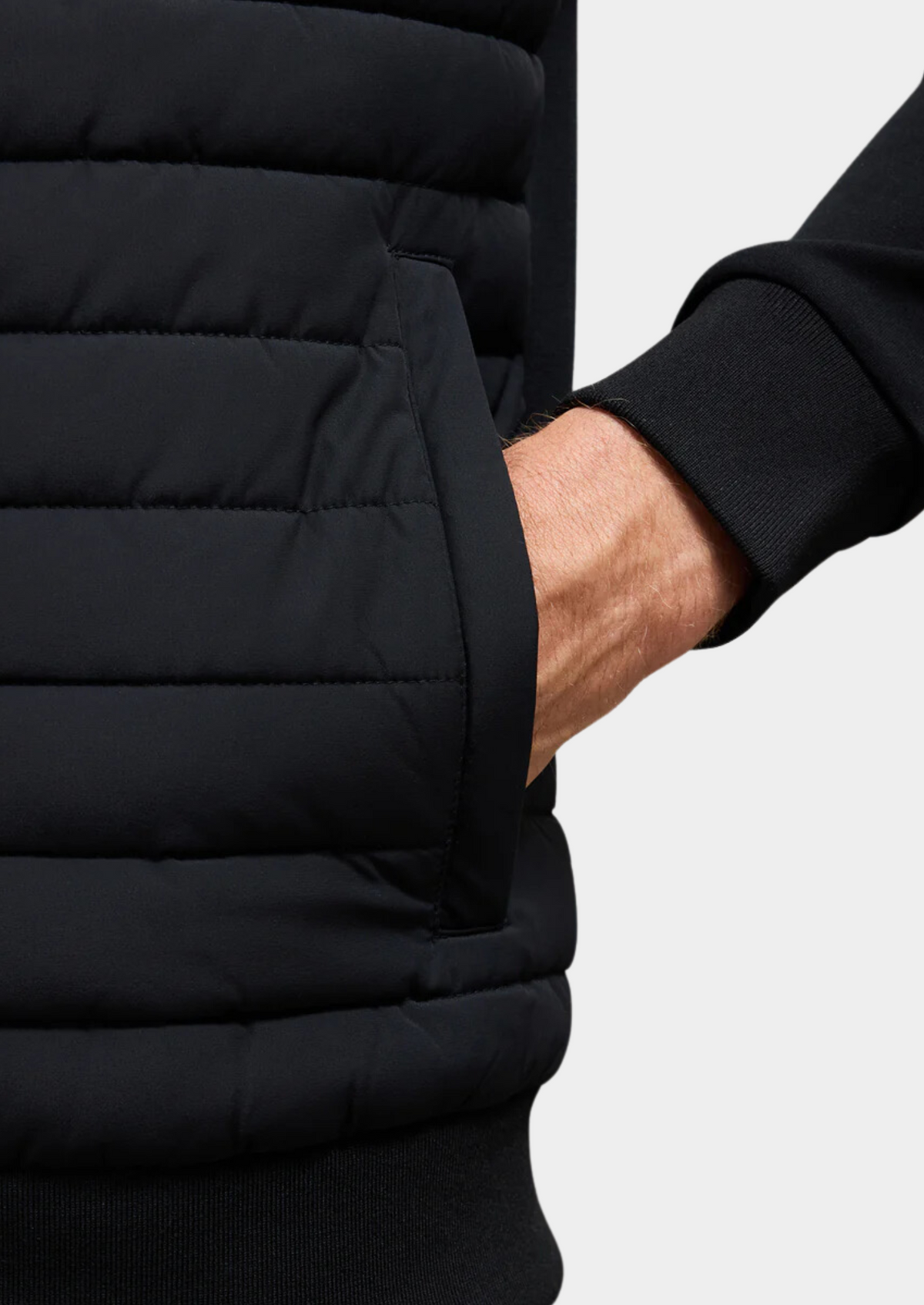 Dante Premium Hybrid Jacket | Portovelli