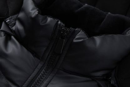 Torino Premium Hybrid Jacket | Portovelli