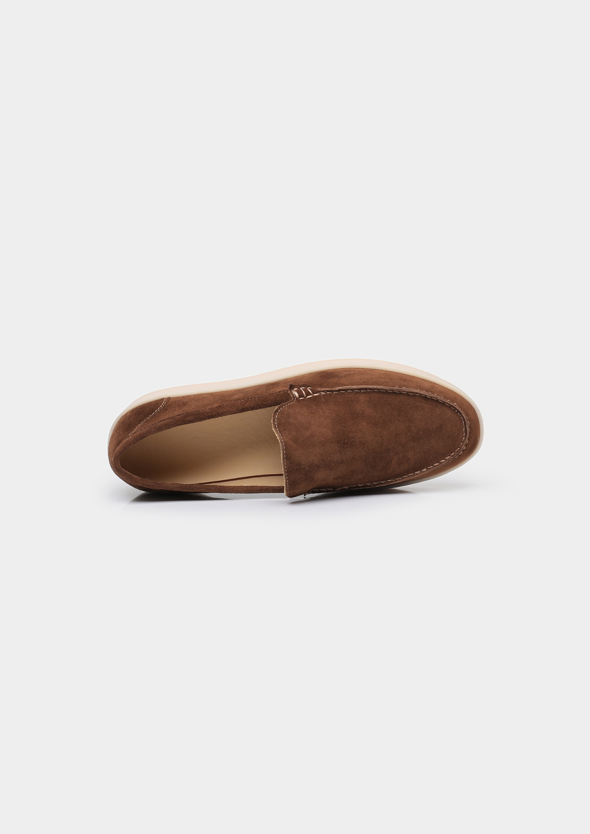 Caramel City Loafers | Portovelli