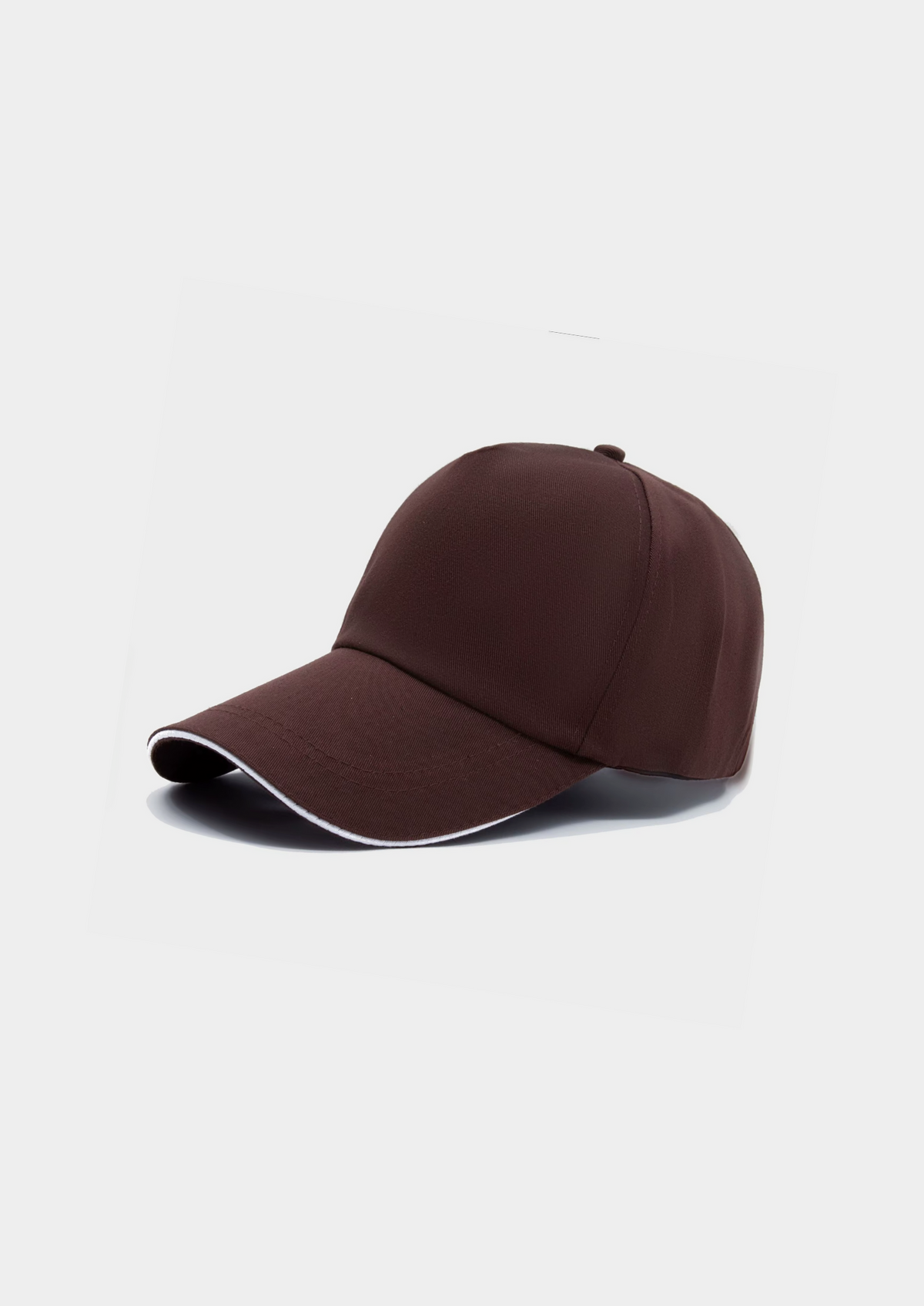 Coffee Baseball Hat | Portovelli