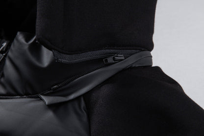 Torino Premium Hybrid Jacket | Portovelli