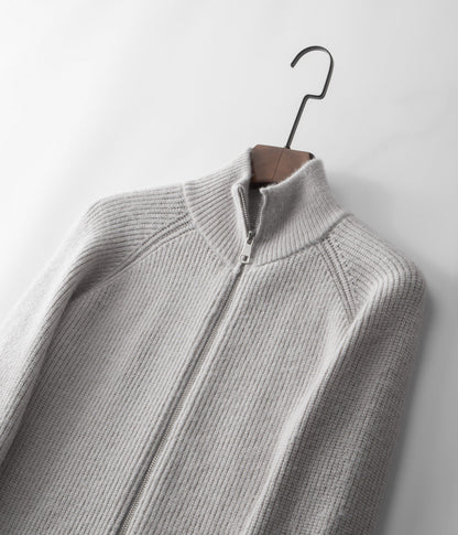 Amalfi Premium Zipper Vest | Portovelli