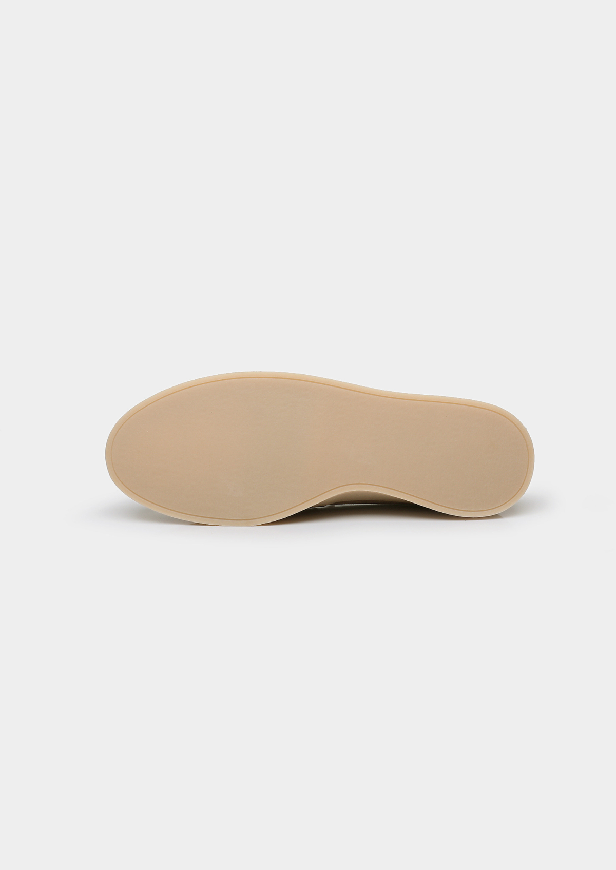 Ivory City Loafers | Portovelli