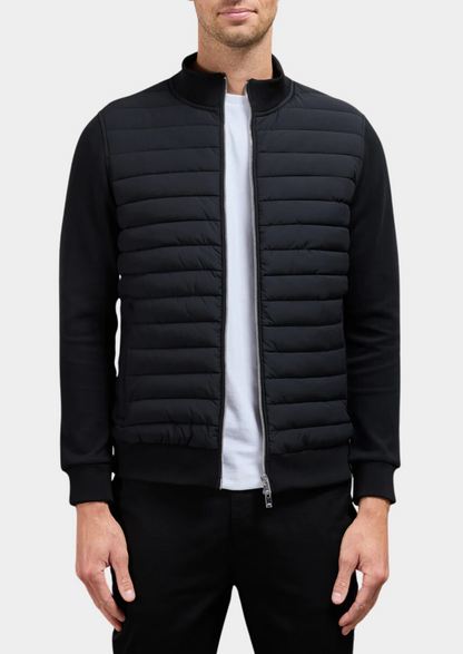 Dante Premium Hybrid Jacket | Portovelli