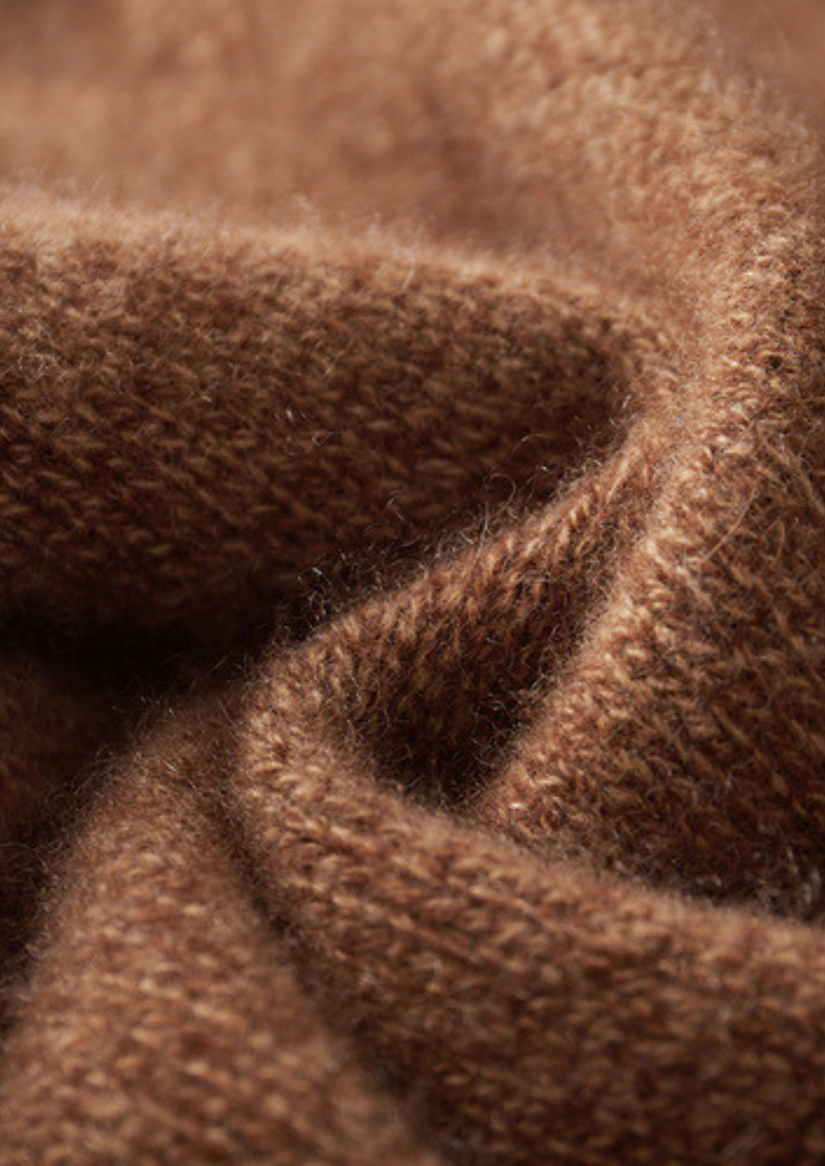 Pure Cashmere Shawl Collar Cardigan | Portovelli